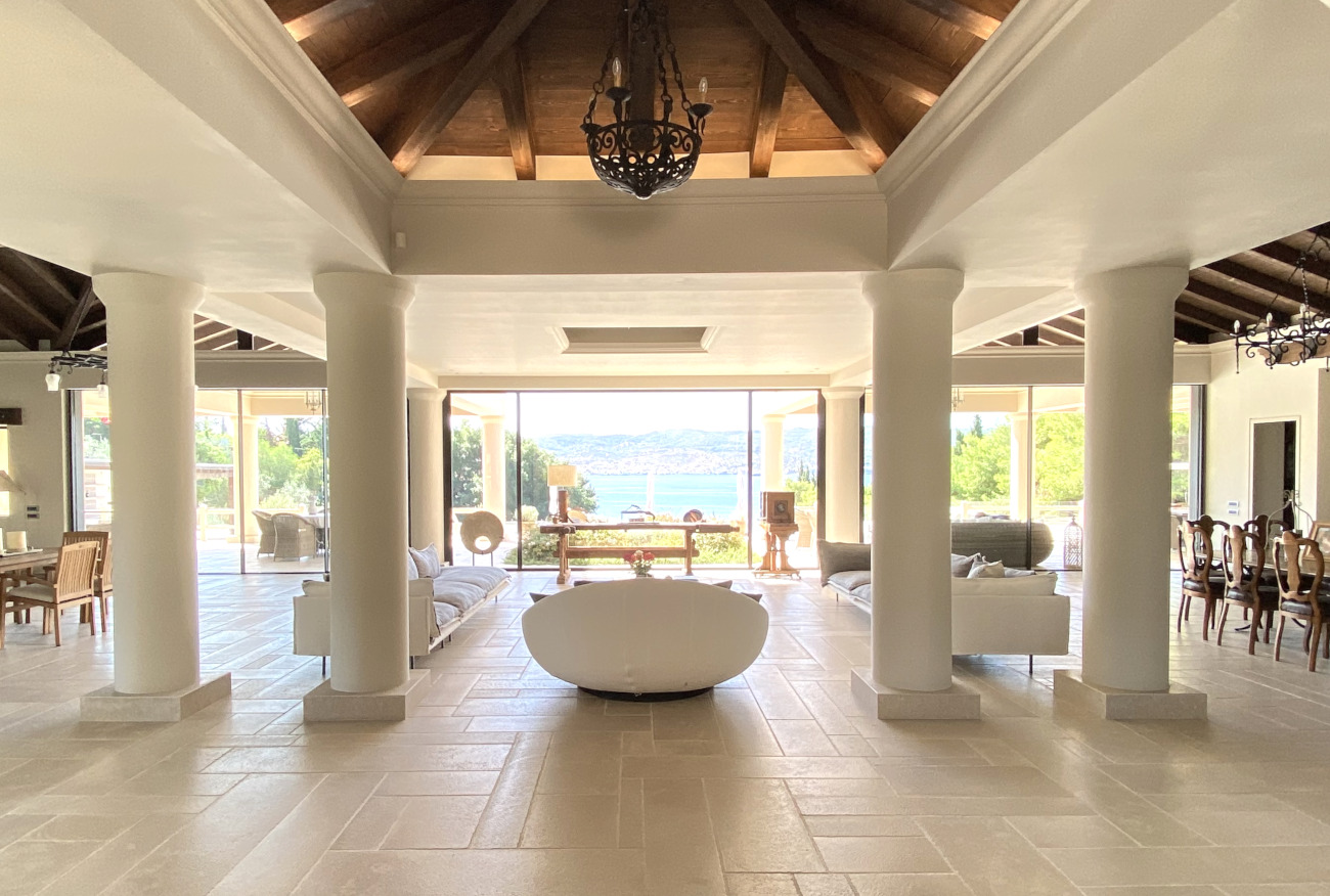 Villa Heaven