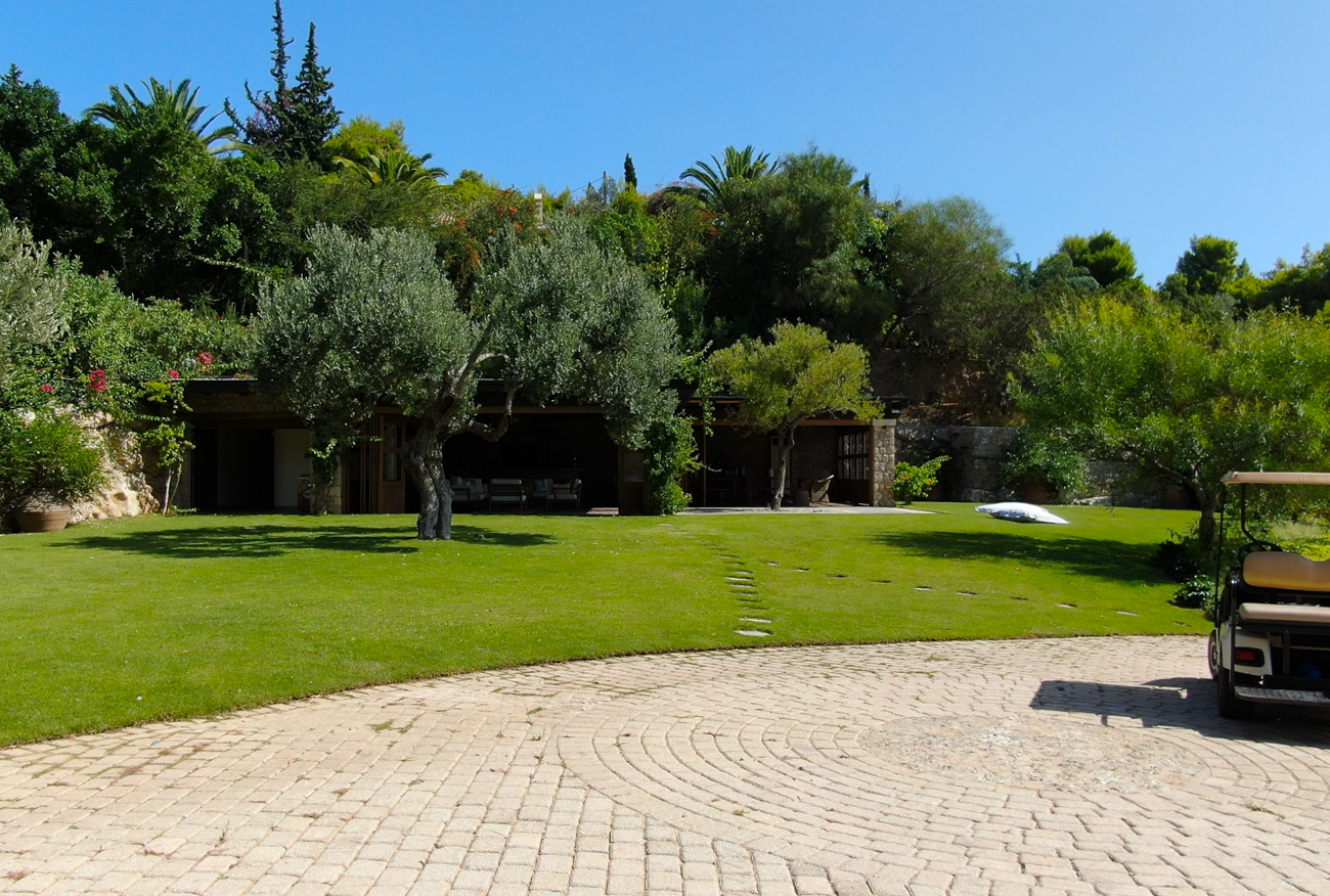 Villa Heaven