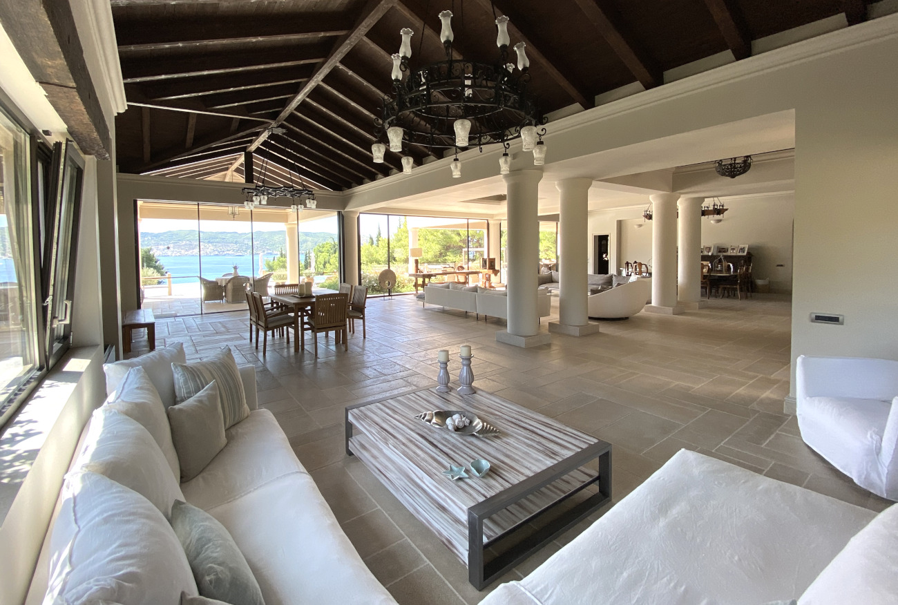 Villa Heaven