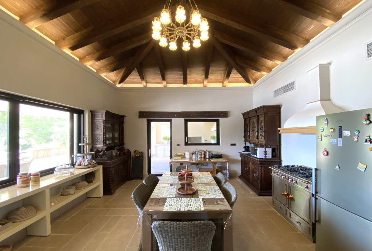 Villa Heaven