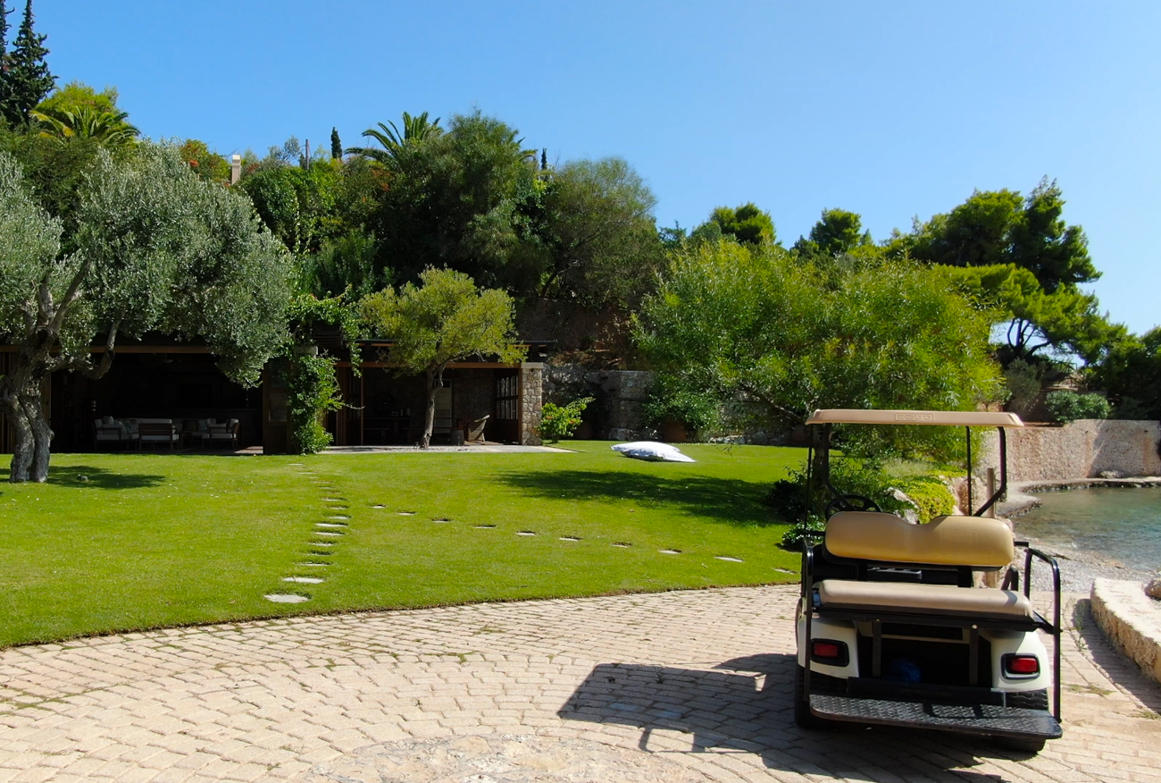 Villa Heaven