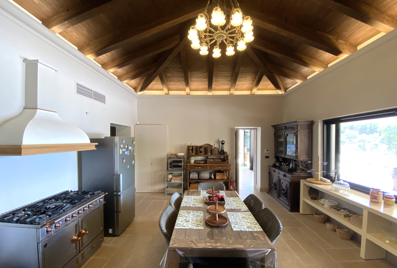 Villa Heaven