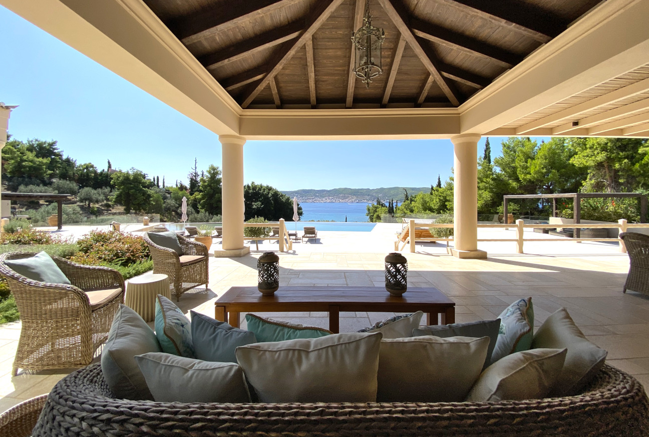 Villa Heaven
