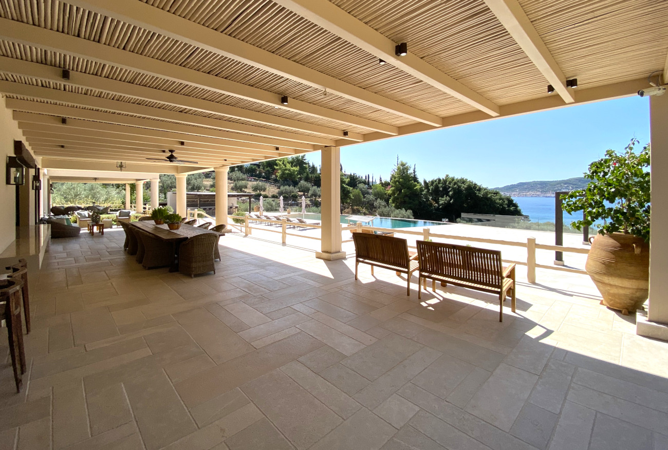 Villa Heaven