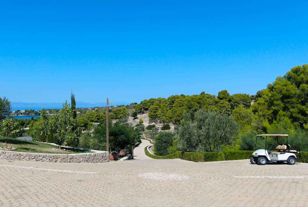 Villa Heaven