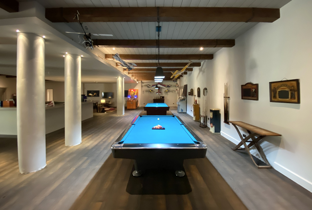 Villa Heaven