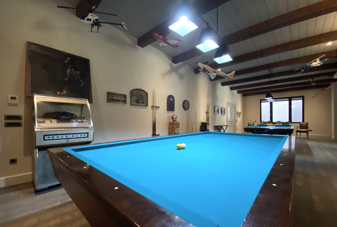Villa Heaven