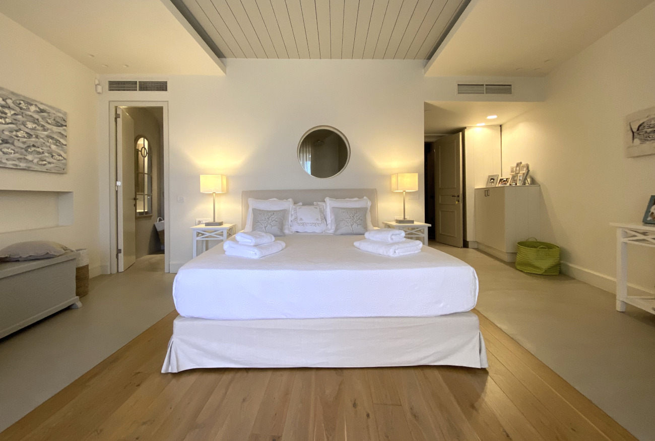 Villa Heaven