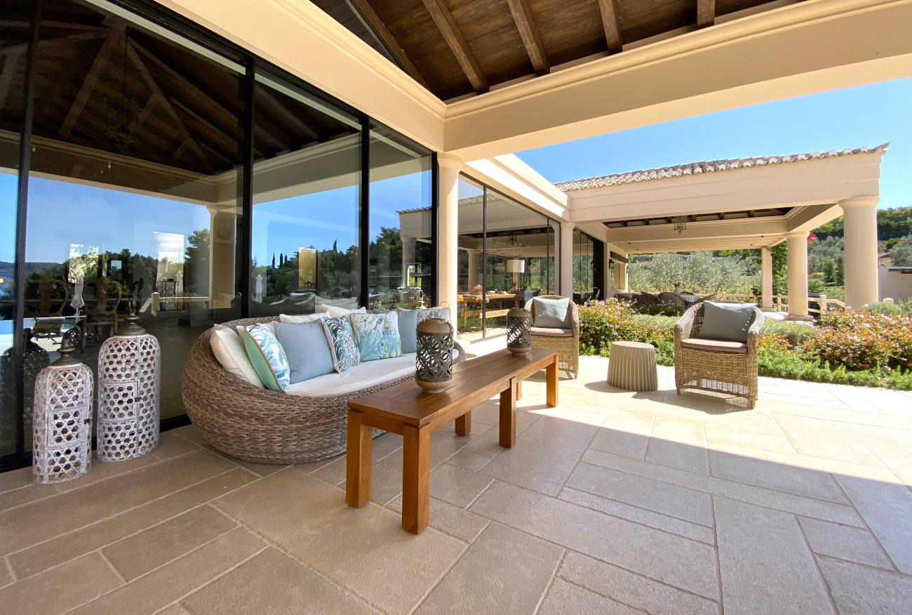 Villa Heaven