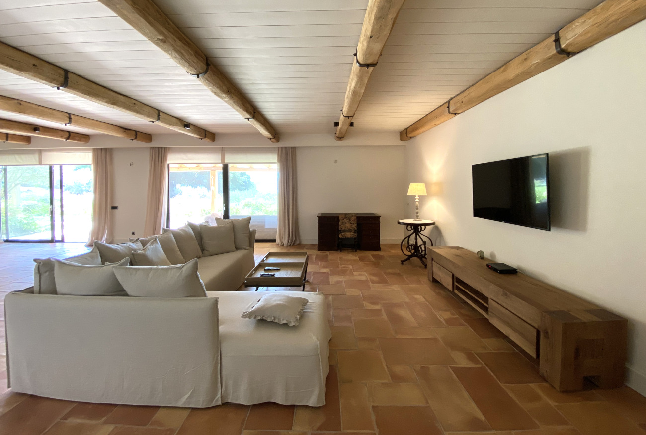 Villa Heaven