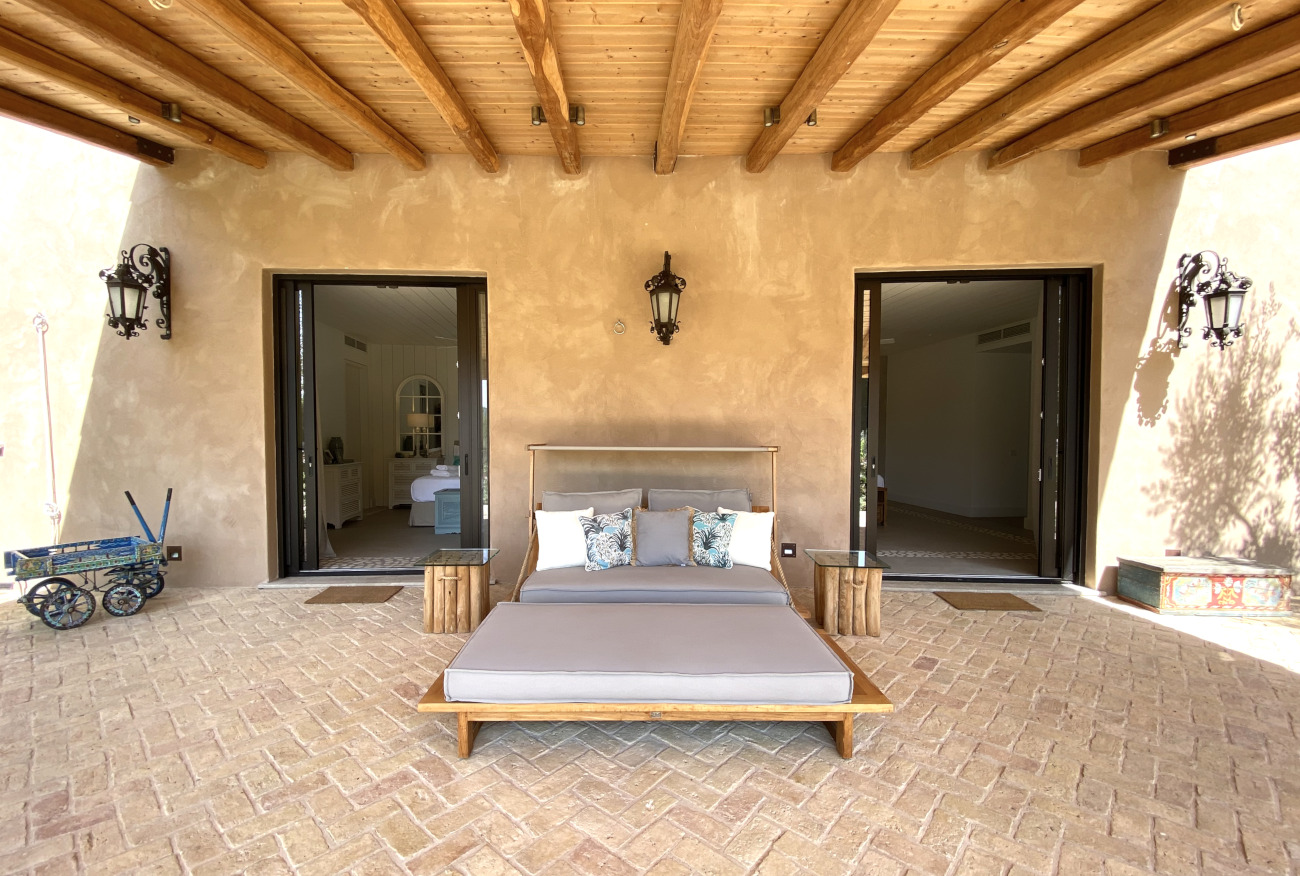 Villa Heaven