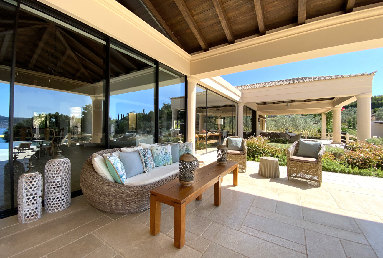 Villa Heaven