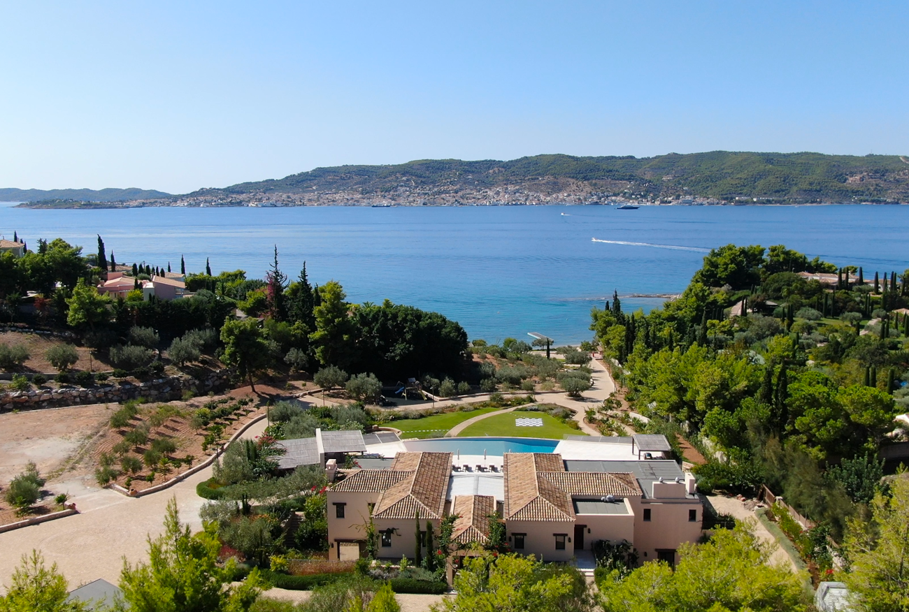 Villa Heaven