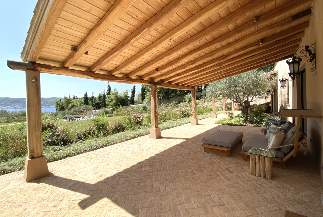 Villa Heaven