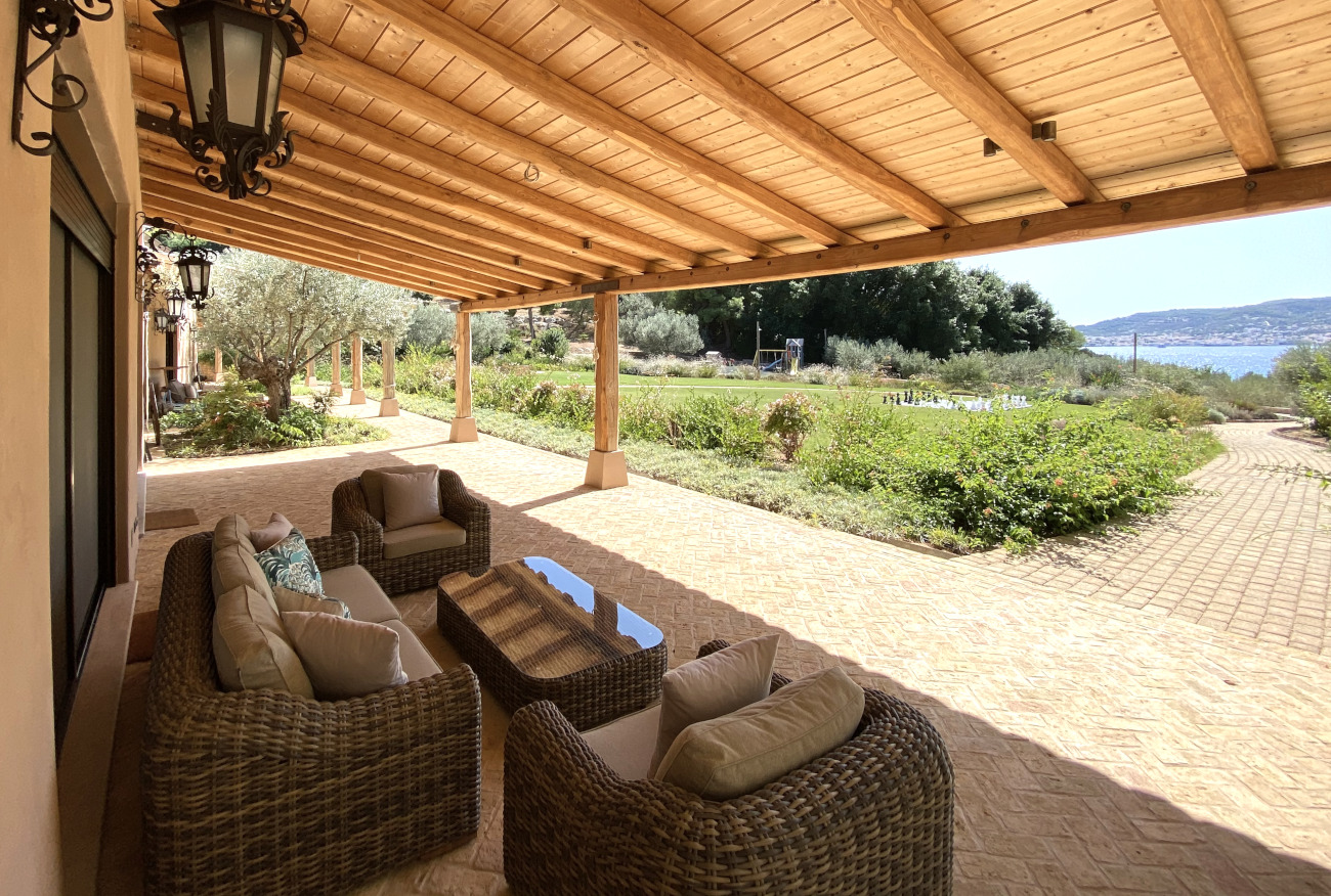 Villa Heaven