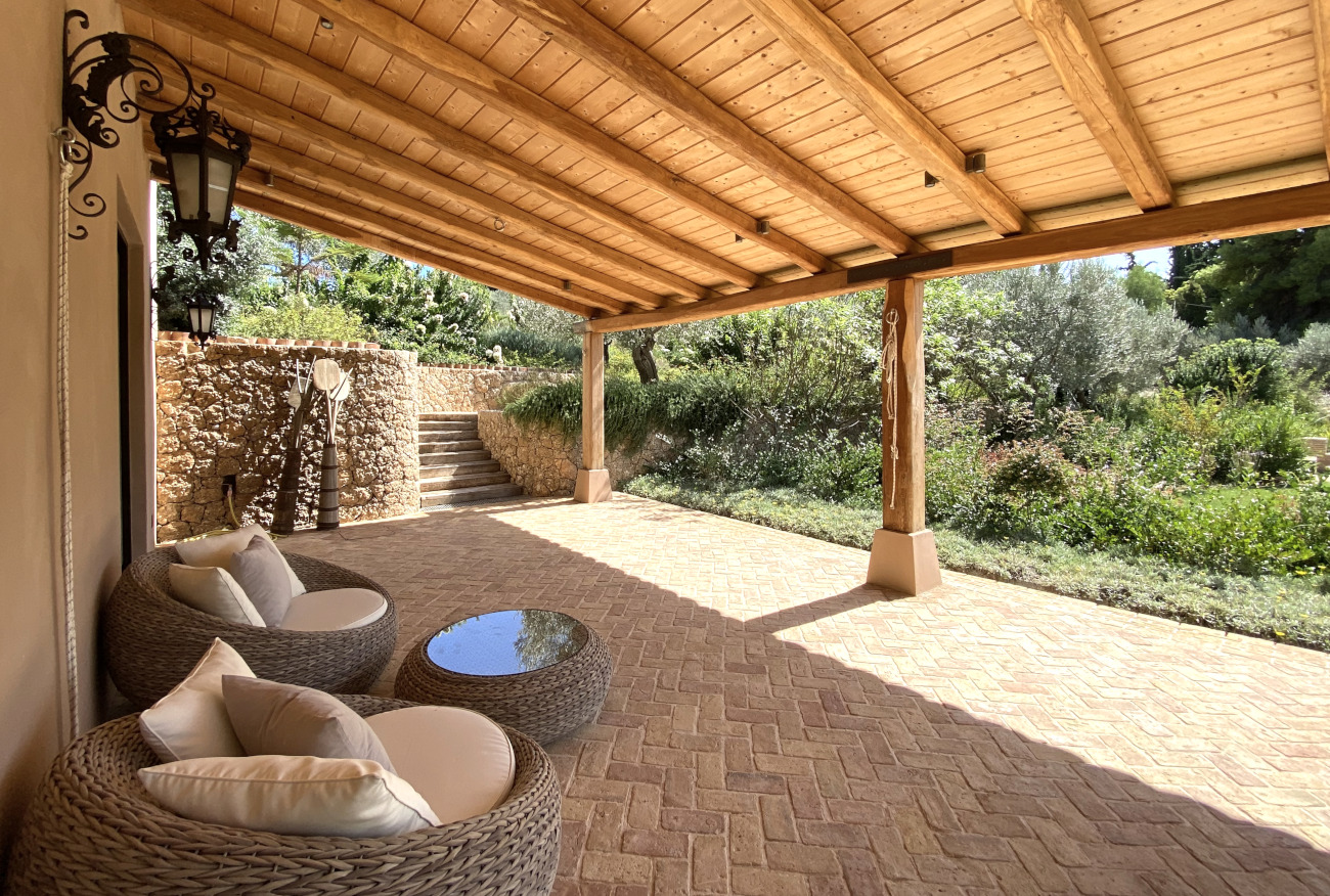 Villa Heaven