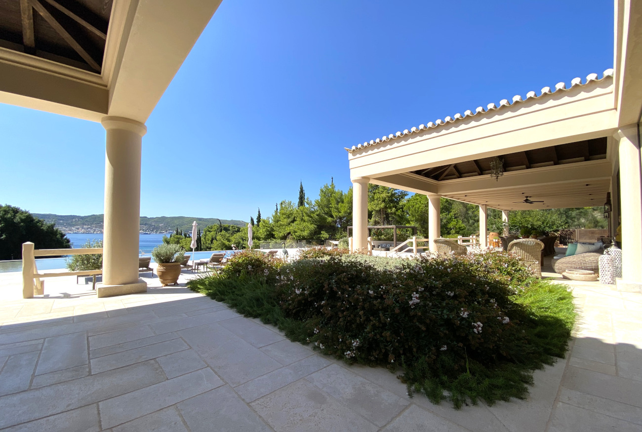 Villa Heaven