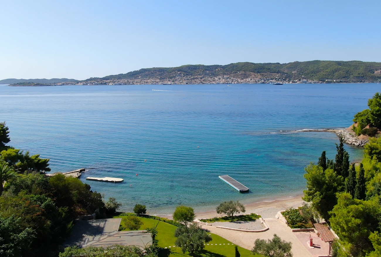 Villa Heaven