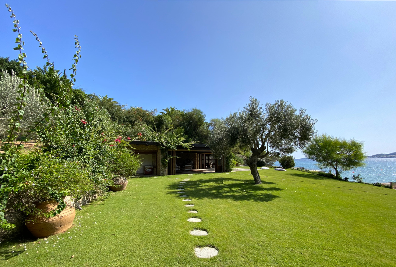 Villa Heaven