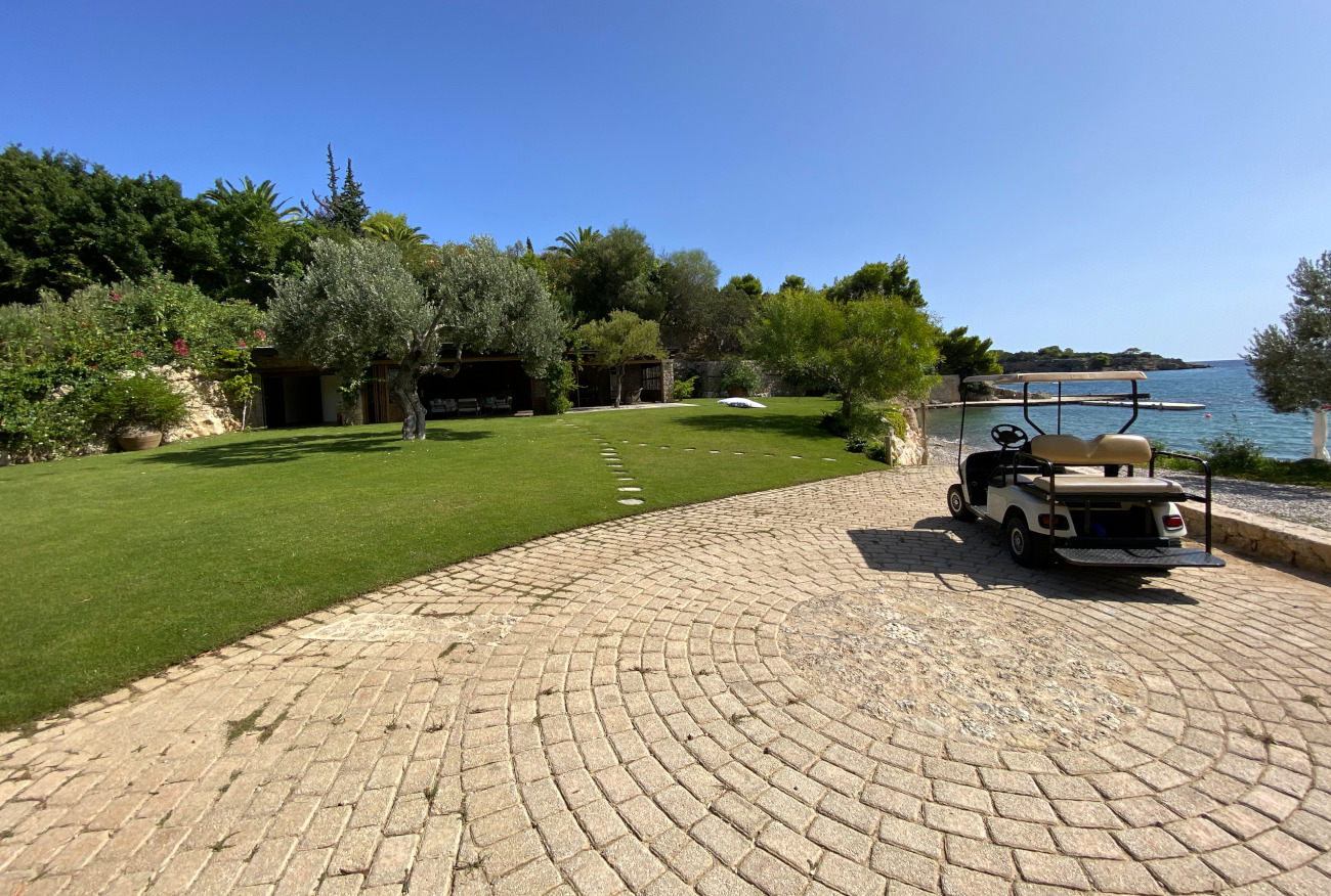 Villa Heaven
