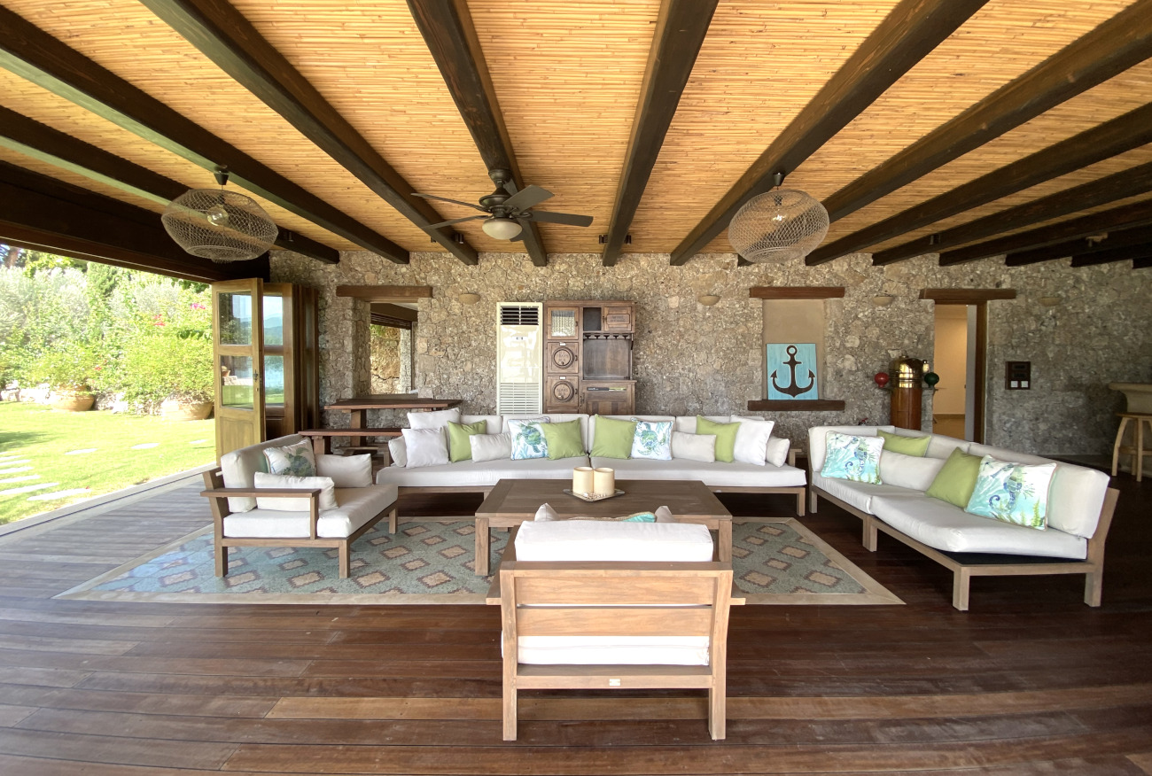 Villa Heaven