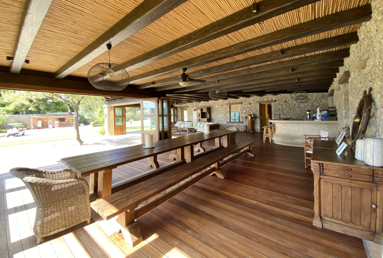 Villa Heaven