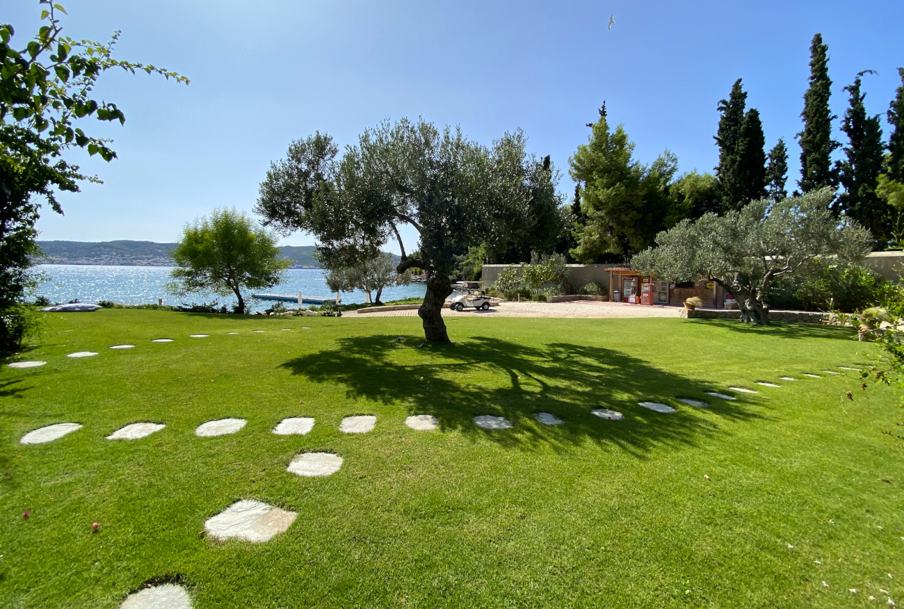 Villa Heaven