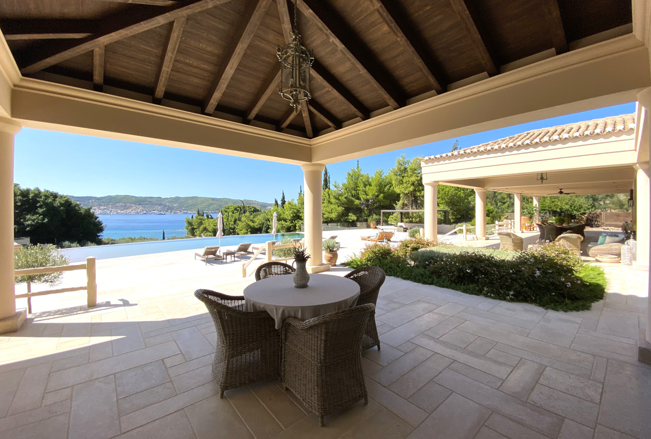 Villa Heaven