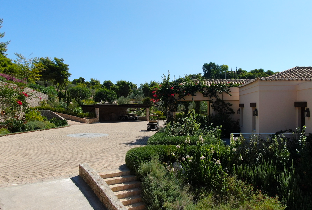 Villa Heaven