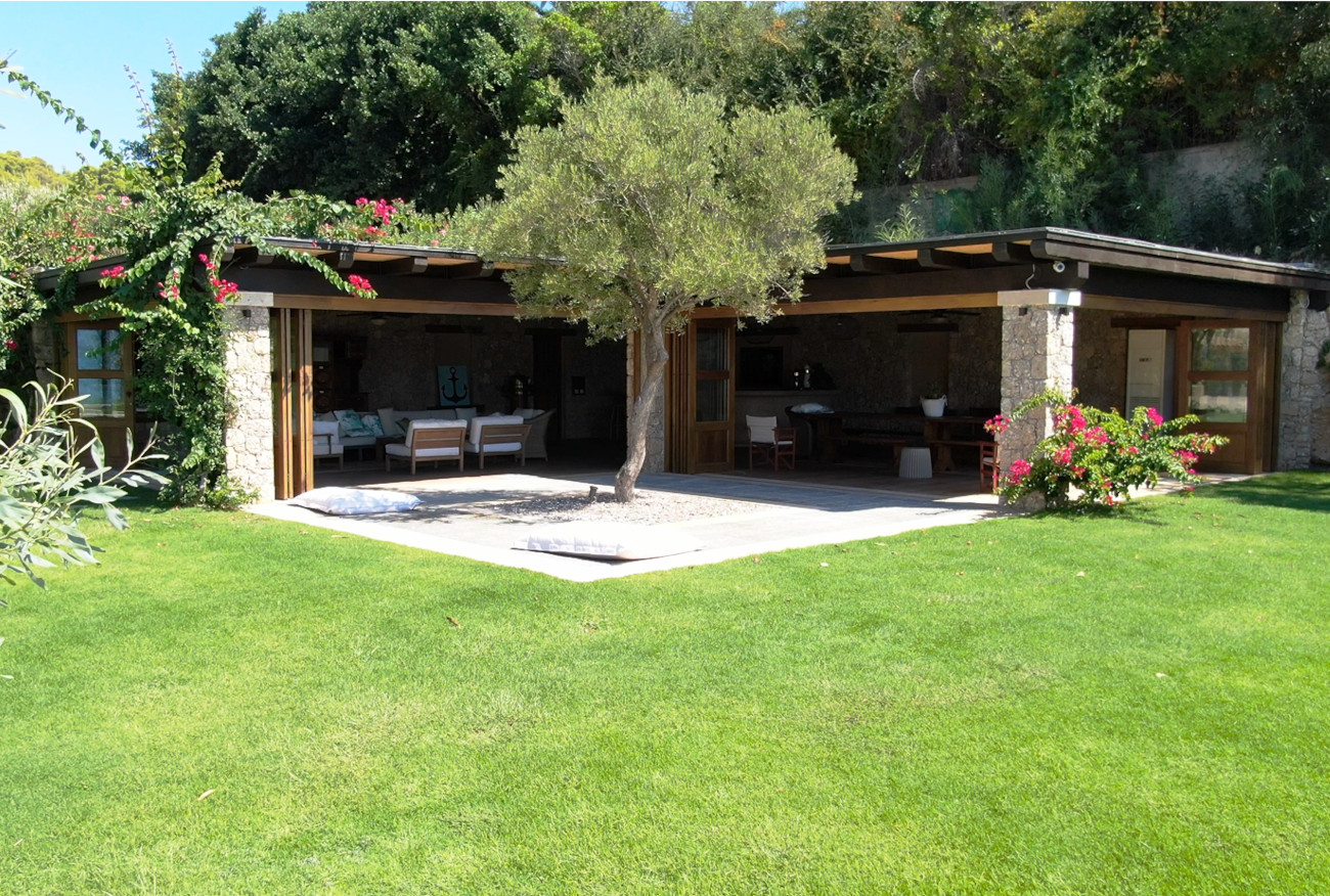 Villa Heaven