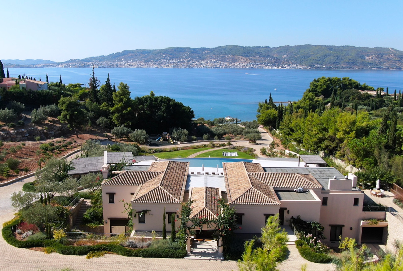 Villa Heaven