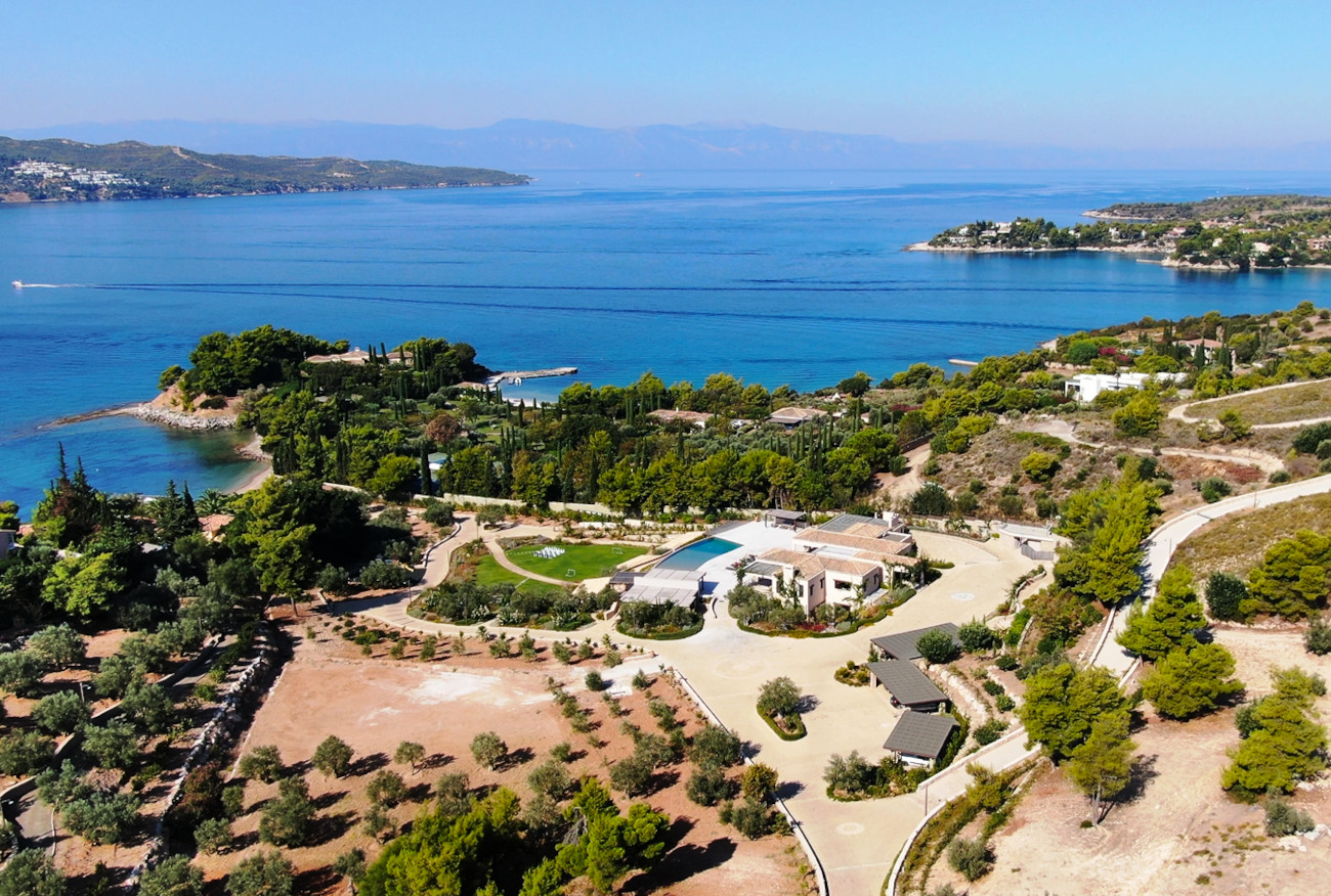 Villa Heaven