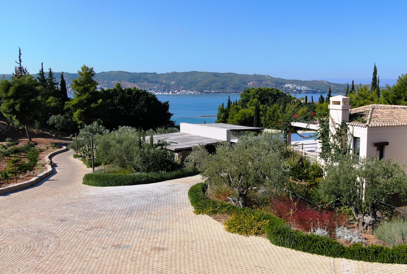 Villa Heaven