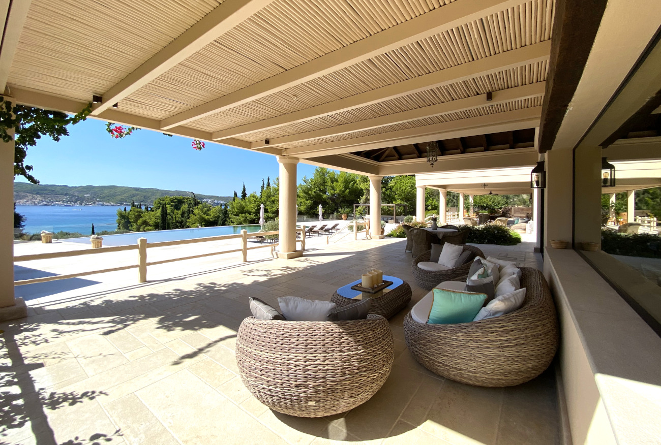 Villa Heaven