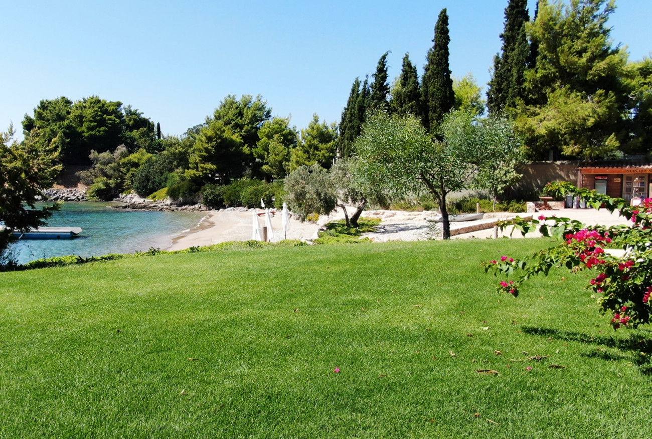 Villa Heaven