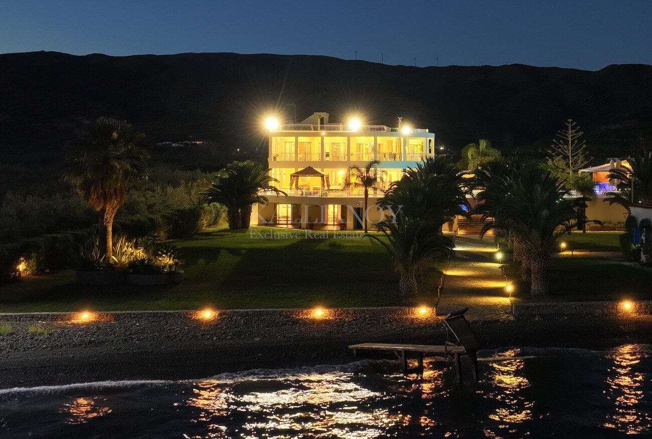 Villa Palm