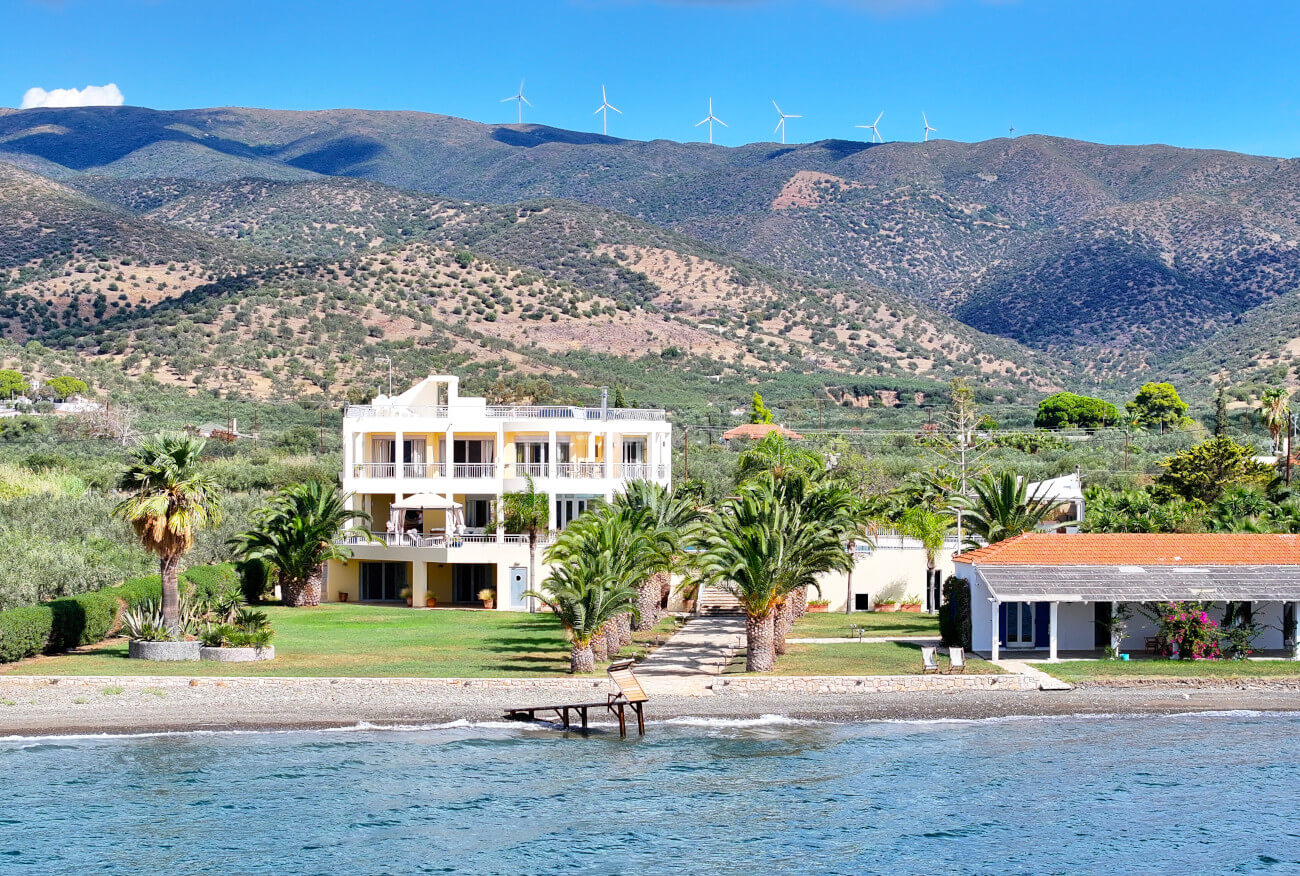 Villa Palm