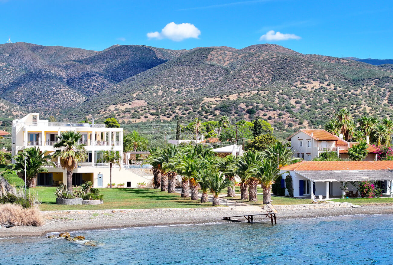 Villa Palm