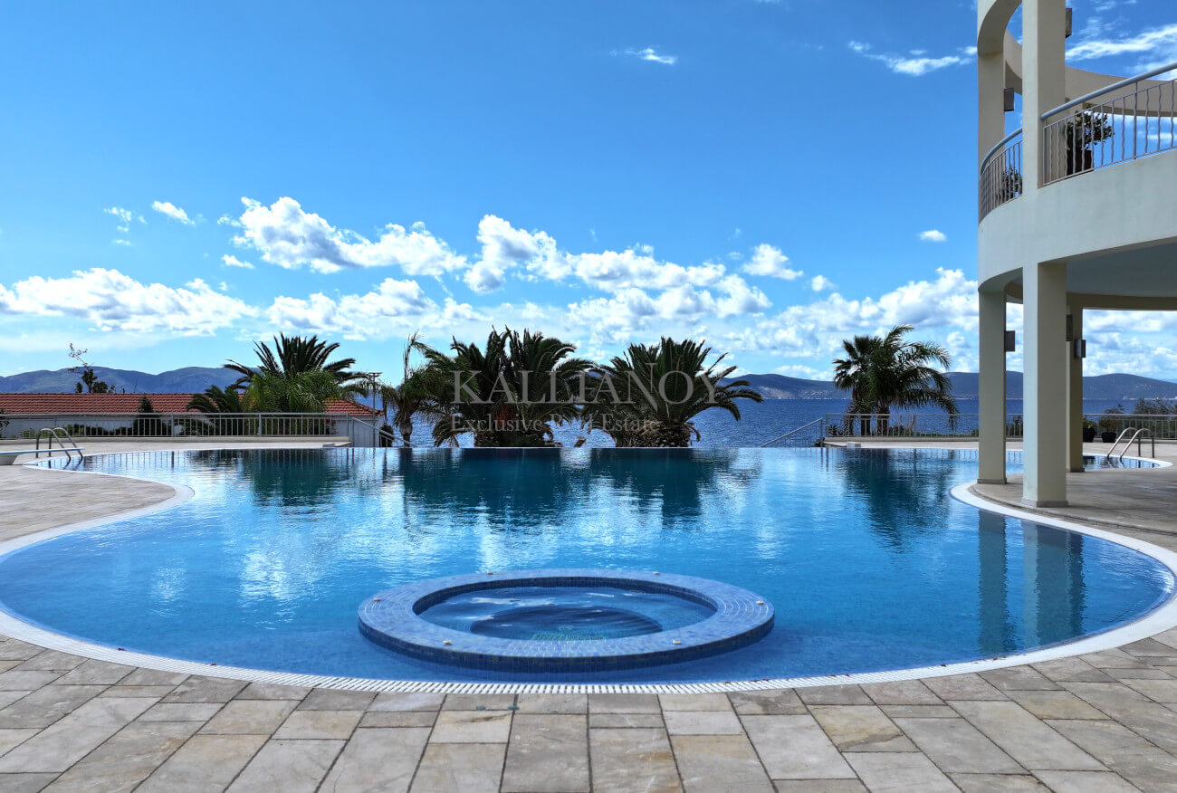 Villa Palm