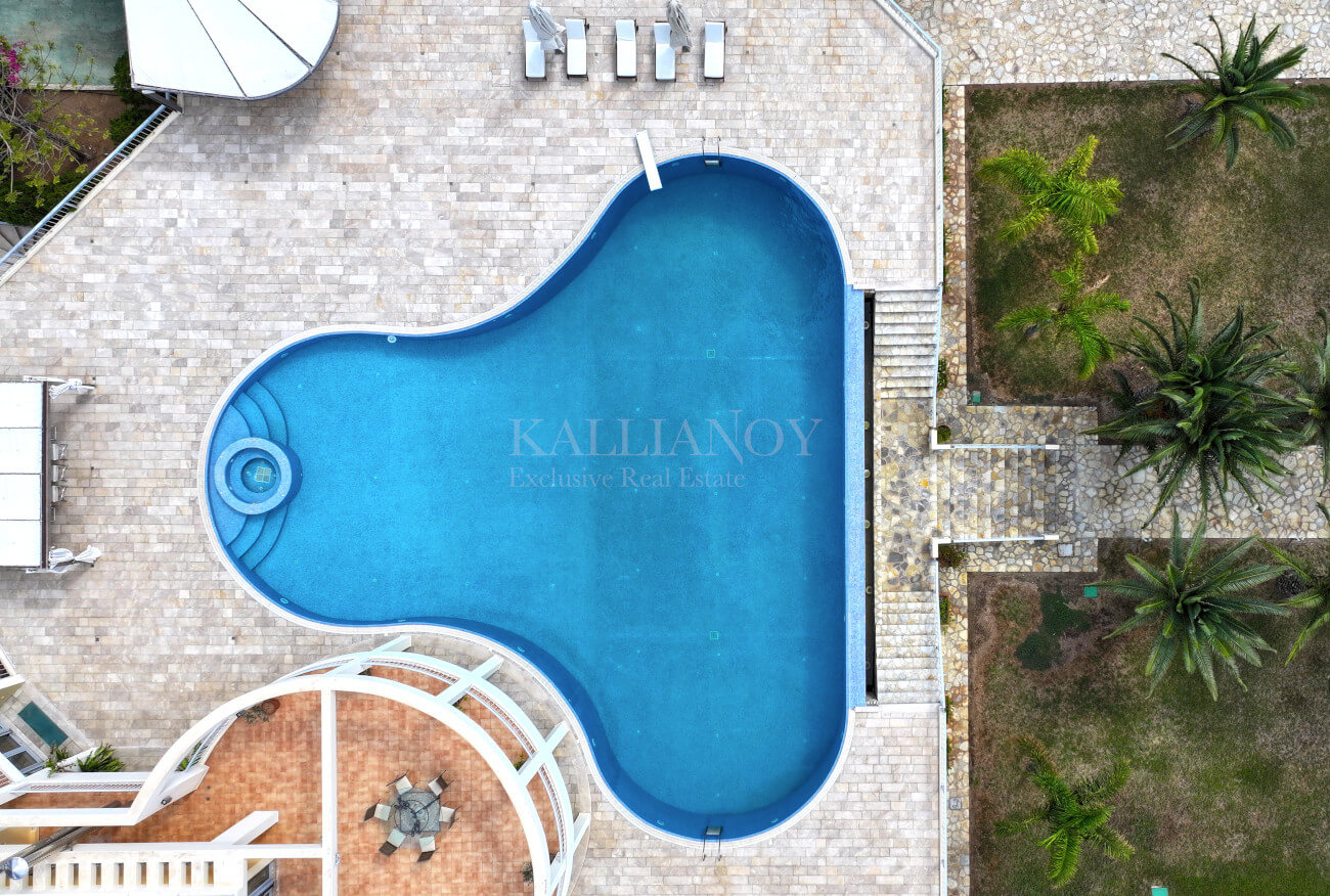 Villa Palm