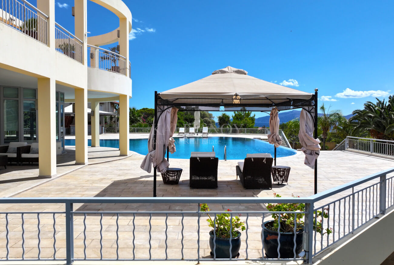 Villa Palm