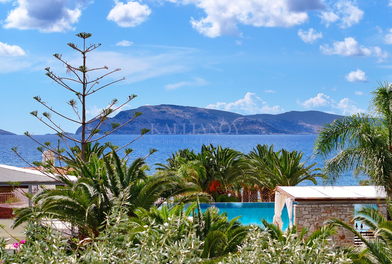 Villa Palm