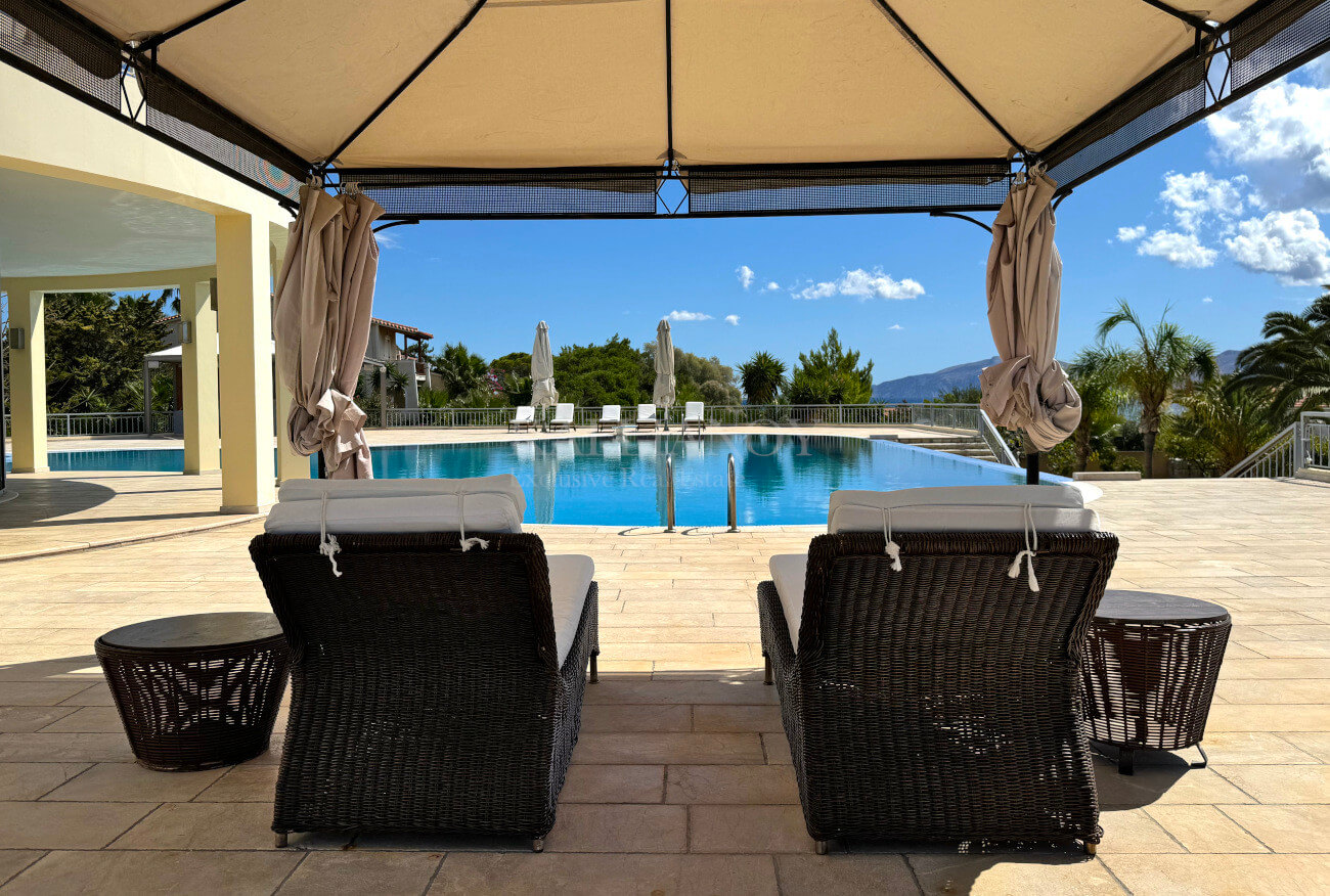 Villa Palm