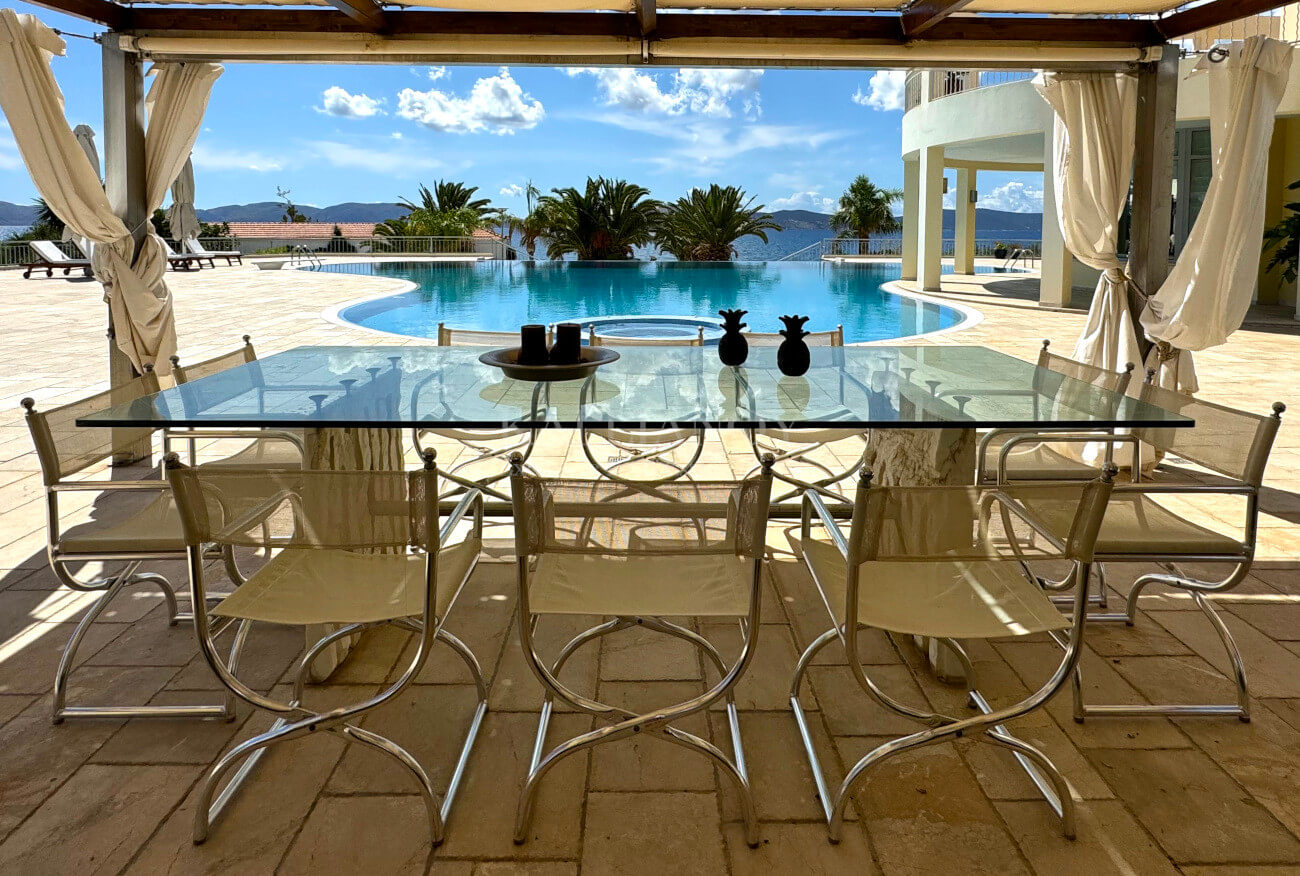 Villa Palm