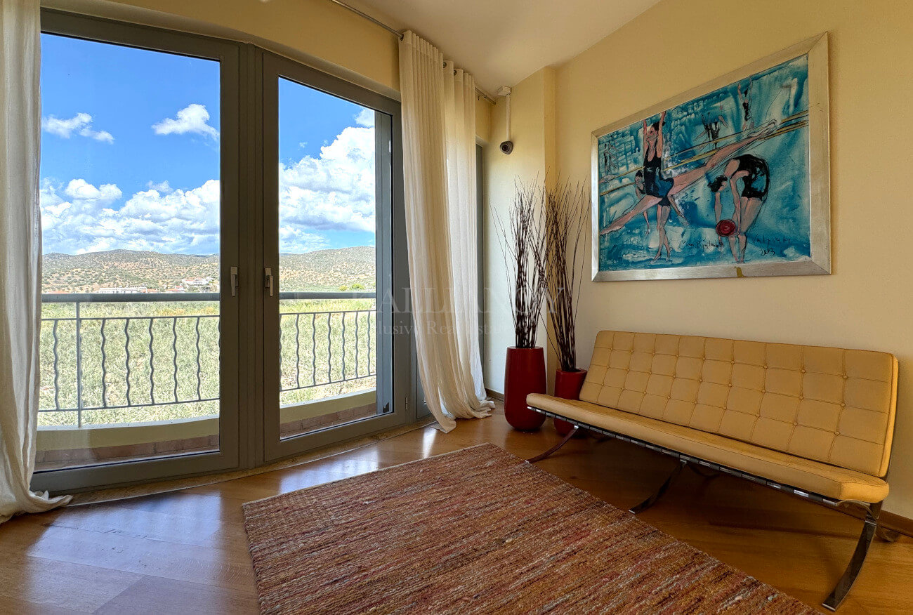 Villa Palm