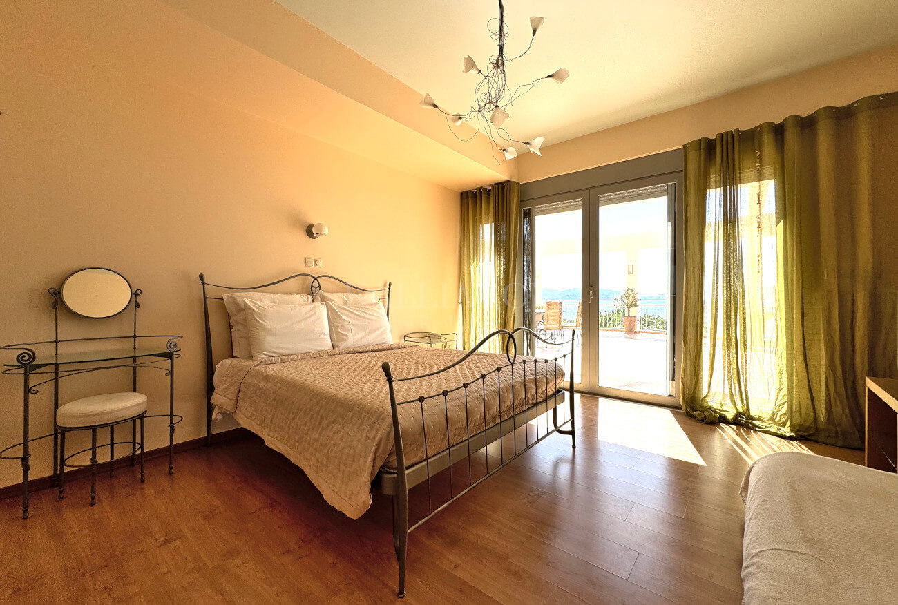 Villa Palm