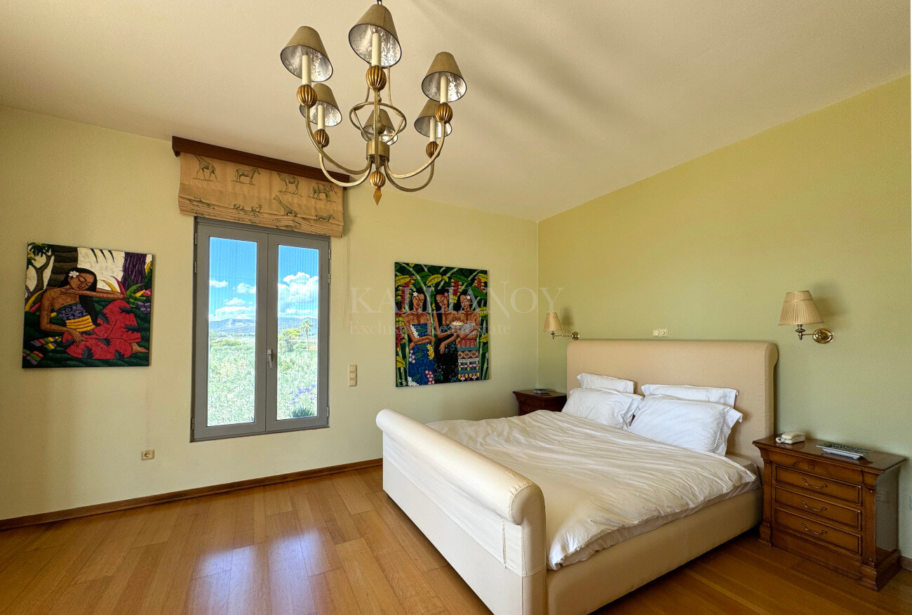 Villa Palm