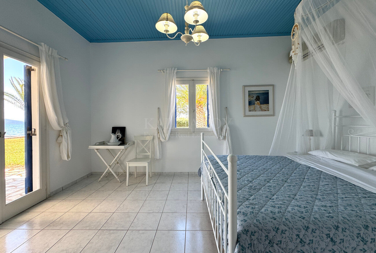 Villa Palm