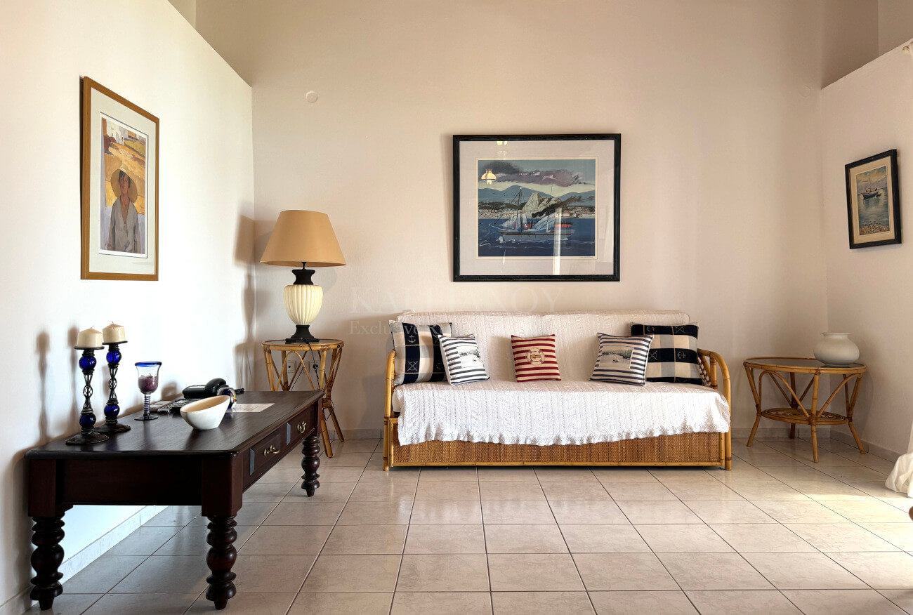 Villa Palm