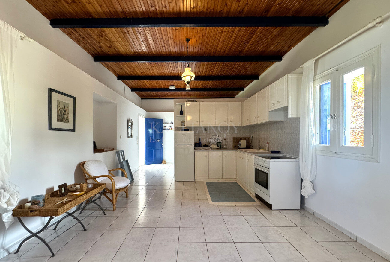 Villa Palm